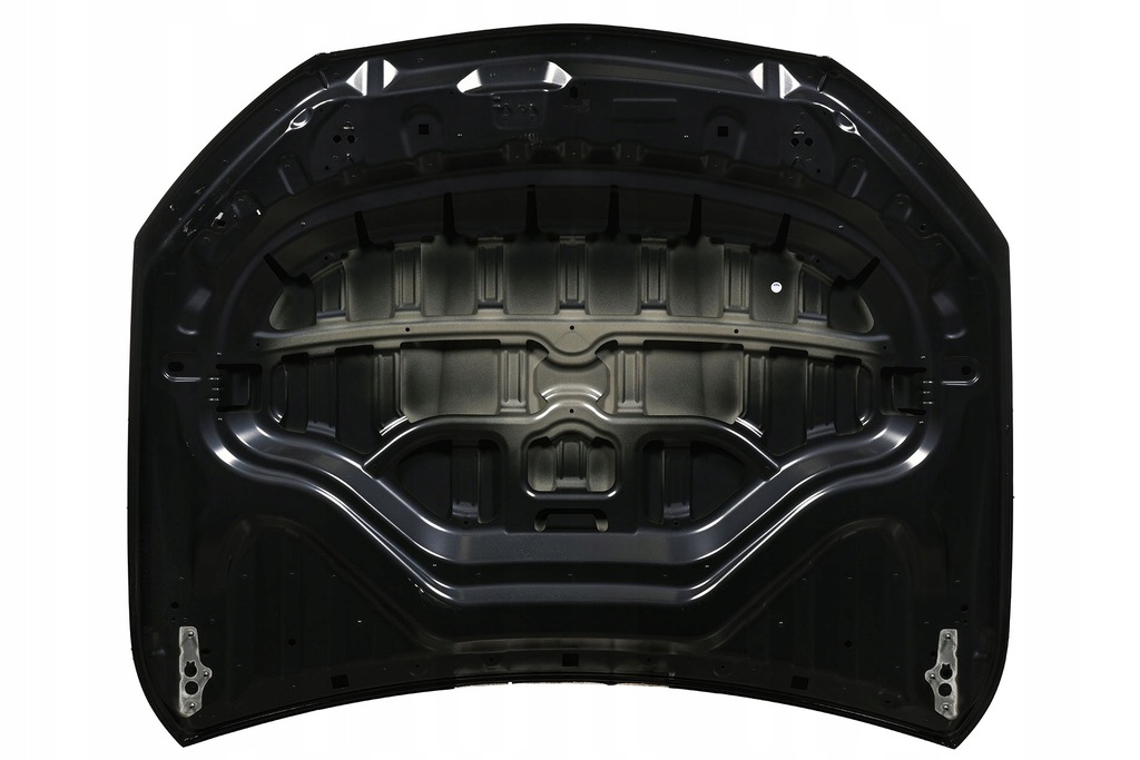 A2548809500 Mercedes A254 W254 Black Mask 040 Product image