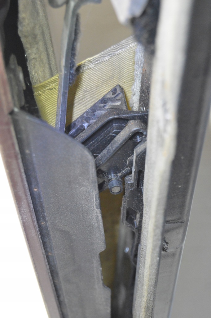 ΗΛΙΑΚΗ ΣΤΕΓΗ ΚΟΥΠΕ MERCEDES W140 S CL CLASS C140 1407801029 Product image