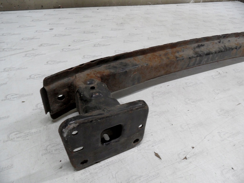 Ford Focus MK3 III 12R BUMPER Back BM51A403C94AE Product image
