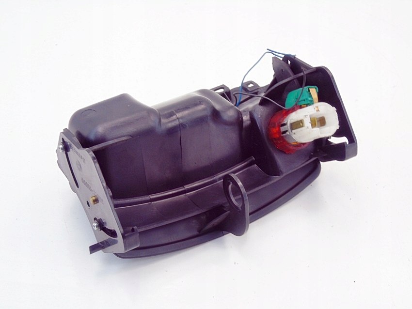 Διαμέρισμα Popielczka Volkswagen Lupo και Arosa 6x0857309D Product image