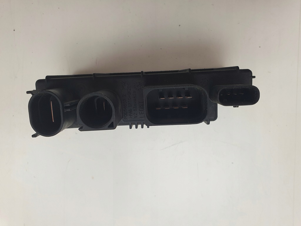 ΜΟΝΑΔΑ ΙΣΧΥΣ BMW F39 F45 F46 F48 MINI F54 F56 Product image