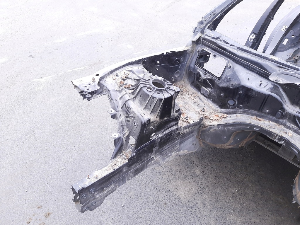 Mercedes W213 μπροστινό μπροστά ή αριστερά Product image