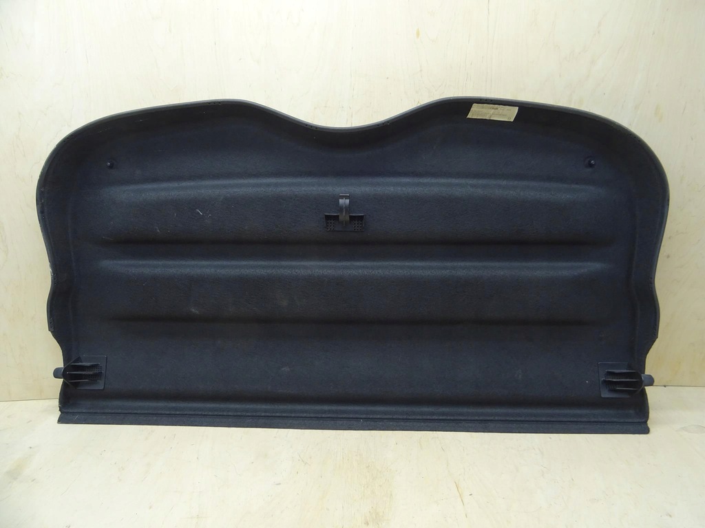 Citroen DS4 Trunk Shelf 96887326ZD Product image