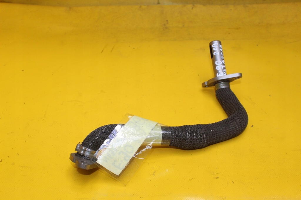 EGR ΣΩΛΗΝΑ BMW E90 E91 E92 E87 E60 2.0 B N43B20AA 7563242 Product image