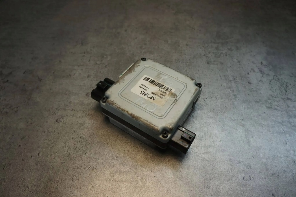 ΜΟΝΑΔΑ ΕΛΕΓΧΟΥ ΥΛΙΚΟΥ ΤΙΜΟΝΙΟΥ HYUNDAI I40 3Z563-99500 Product image