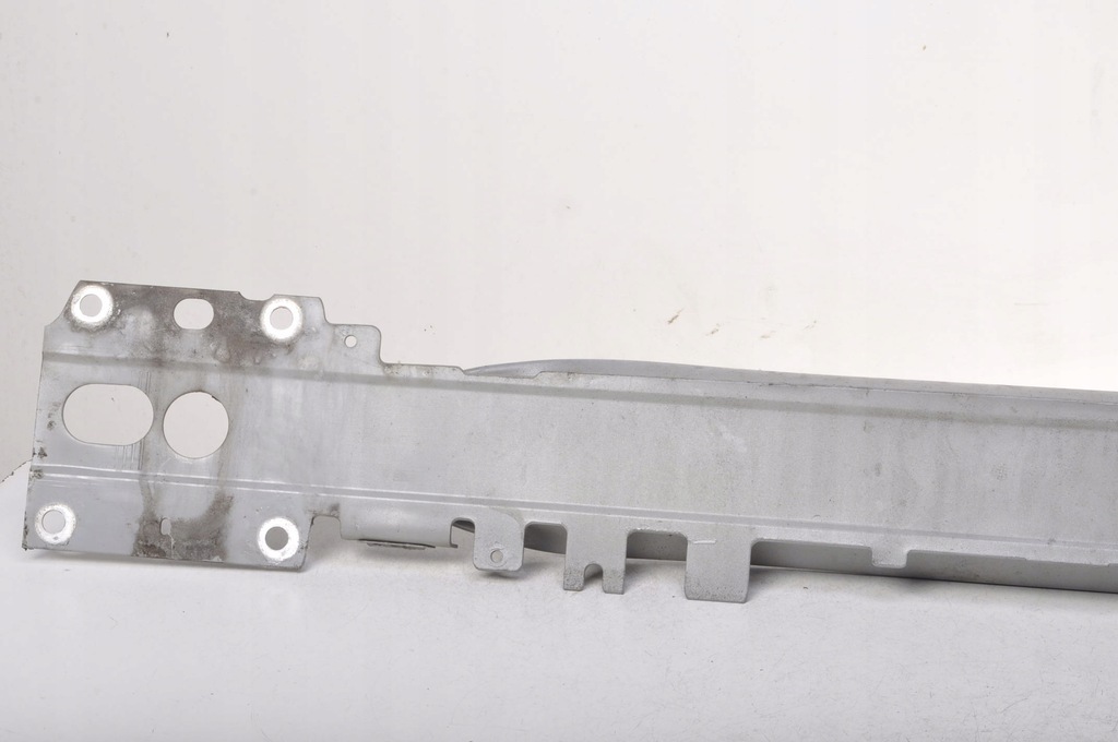 VOLVO S60 V60 LIFT BUMPER ΠΡΟΦΥΛΑΚΤΗΡΑΣ ΜΠΡΟΣΤΑ Product image