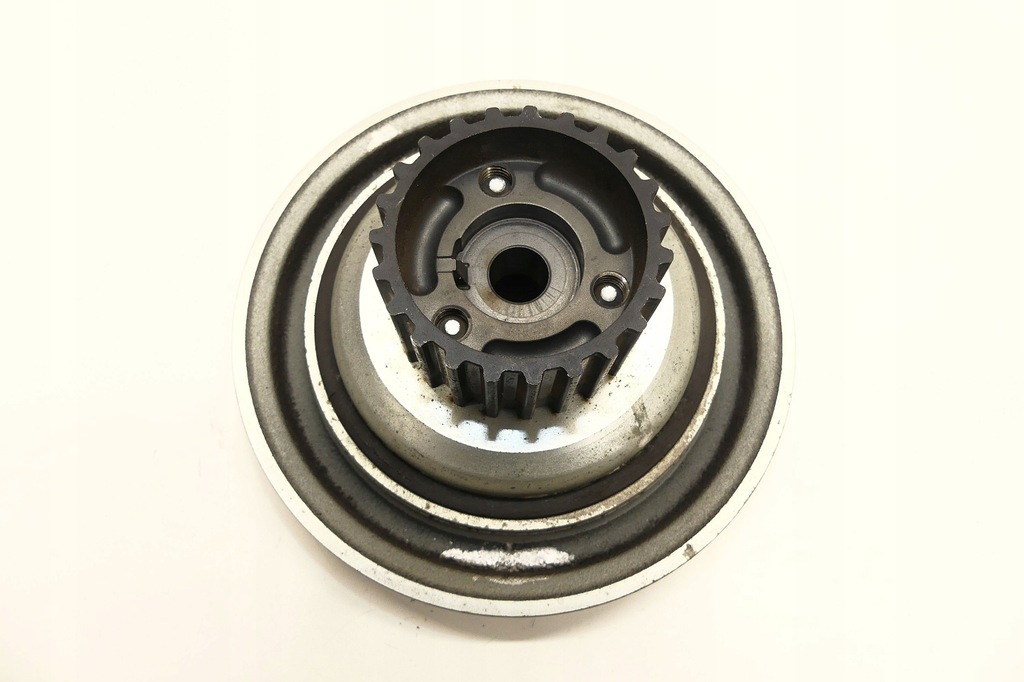 ΤΡΟΧΑΛΙΑ FIAT 124 SPIDER ABARTH 1.4 T MULTIAIR 170 SHAFT Product image