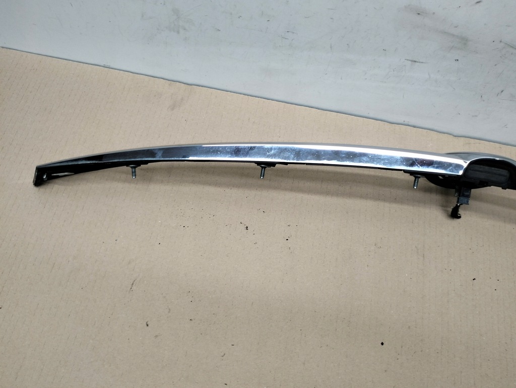 BLENDA ΚΑΠΑΚΙ ΛΑΒΗ OPEL INSIGNIA A LIFT 13-17 5D 5ΘΟΡΤΑ HB Product image