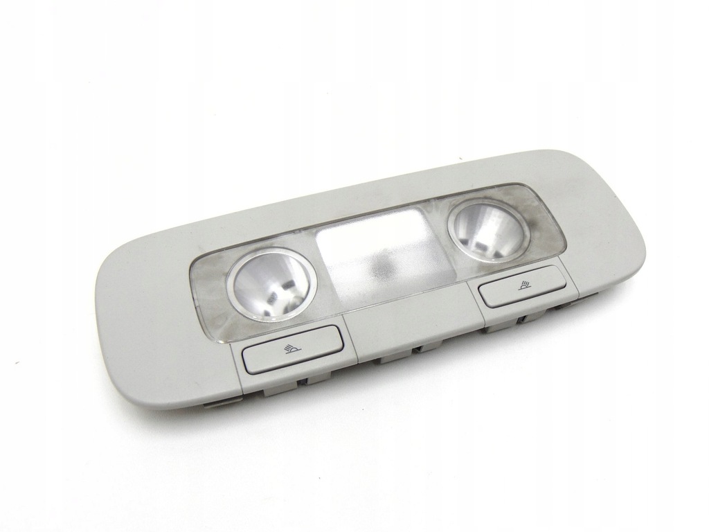 VW AUDI ΓΚΡΙ ΦΑΝΗ ΚΕΦΑΛΗΣ 3C0947291E Product image