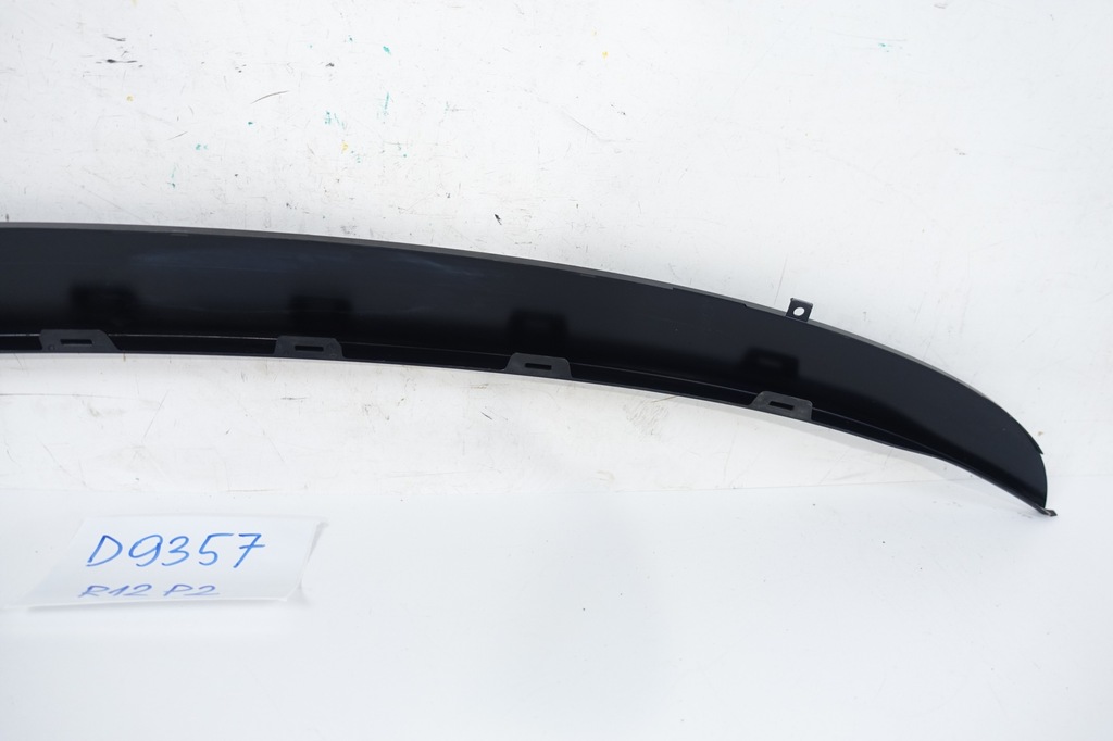 Porsche Cayenne 9Y3 πίσω 2019-9Y3827699 Product image