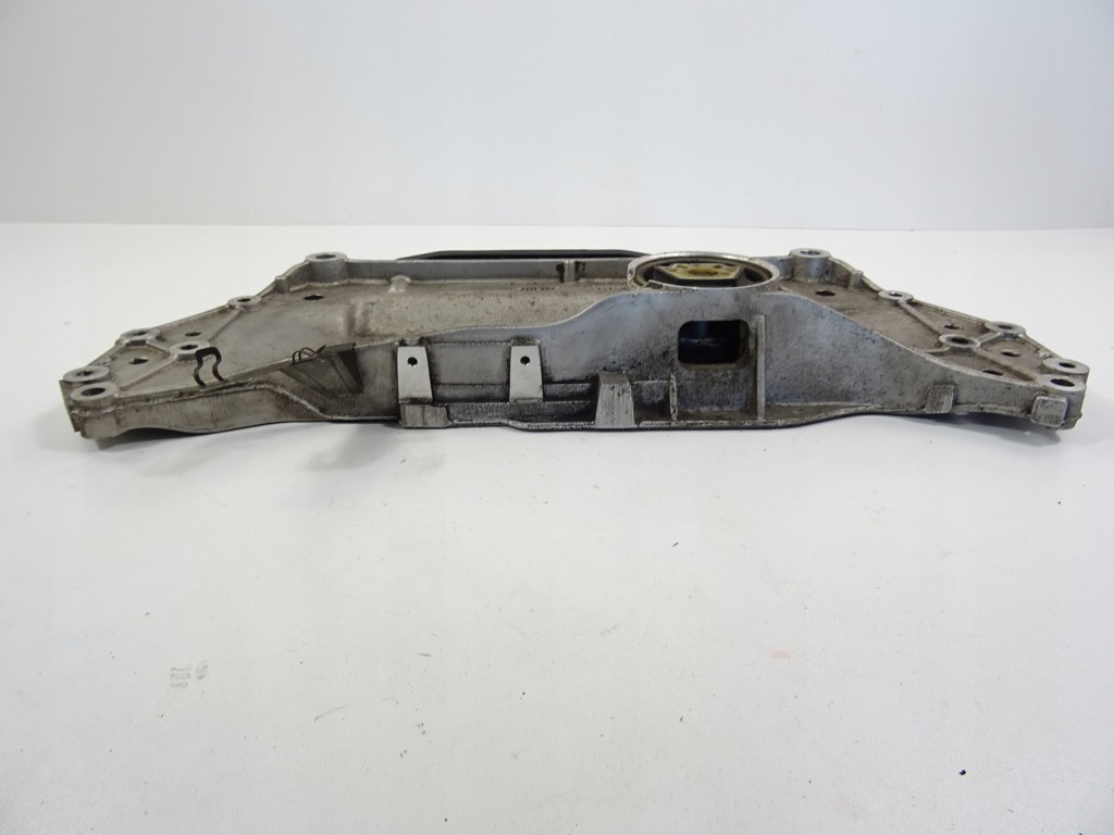 VW TOURAN LIFT 1.6 TDI STROLLER TRANSFER SLED 1K0199369F 1K0199868 Product image