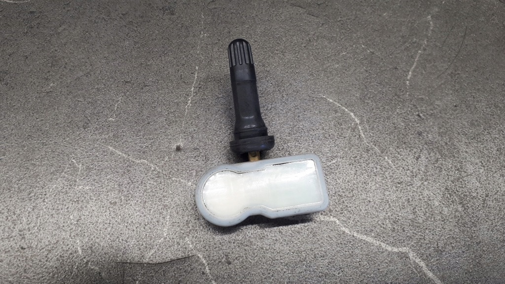 HTS-3400 TPMS Hybrid 3.5 433MHz Αισθητήρας πίεσης ελαστικών Product image
