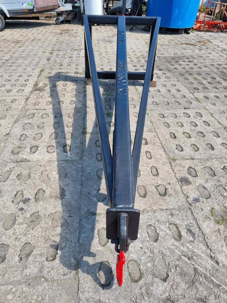 ΓΕΡΑΝΟΣ τύπου PT5000 MANITOU MERLO L 2930mm * εισαγωγή Σουηδίας Product image