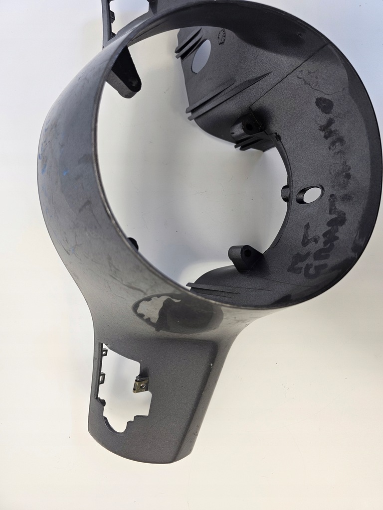 Piaggio Vespa GTS 250 Fairing Front Bowl Cover Filing Toureel Product image