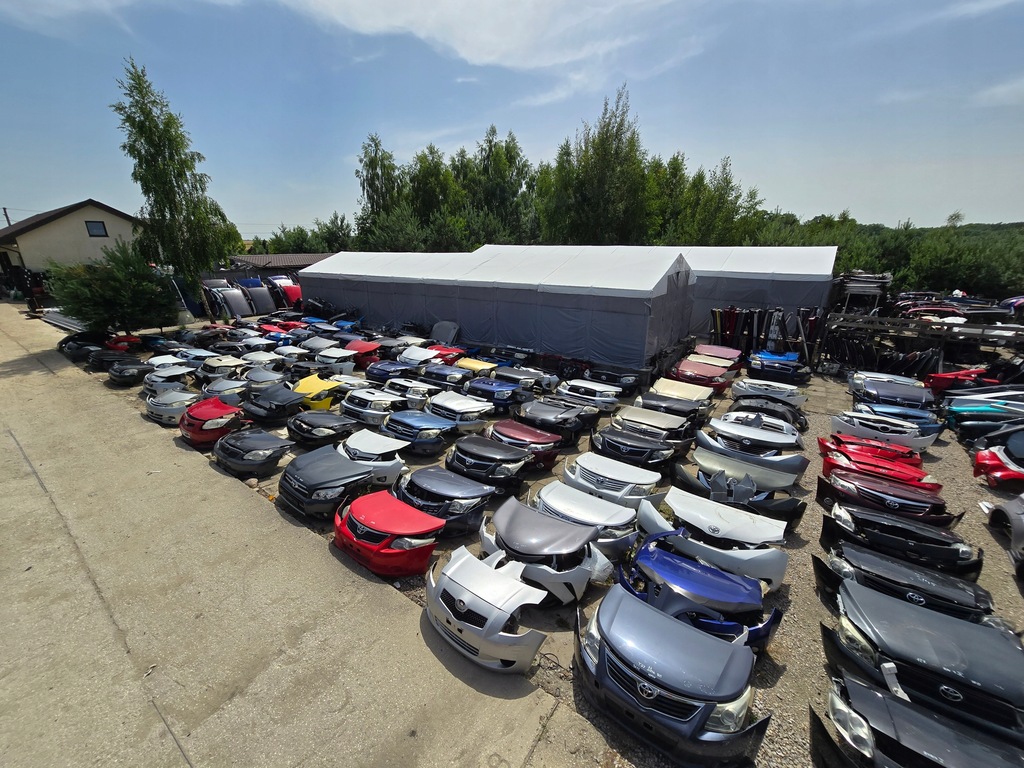 Μονάδα υποβοήθησης οδήγησης Toyota VERSO 09 - 18 88150-64020 Product image