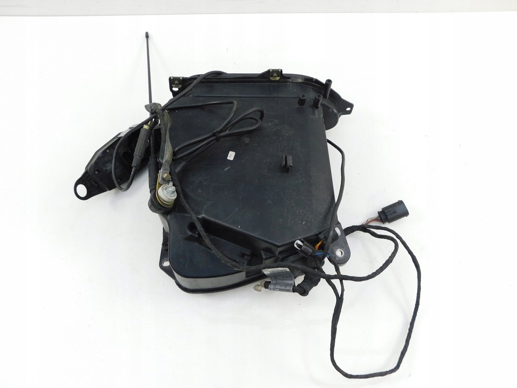 BMW R1200RT K26 CD CHANGER Product image