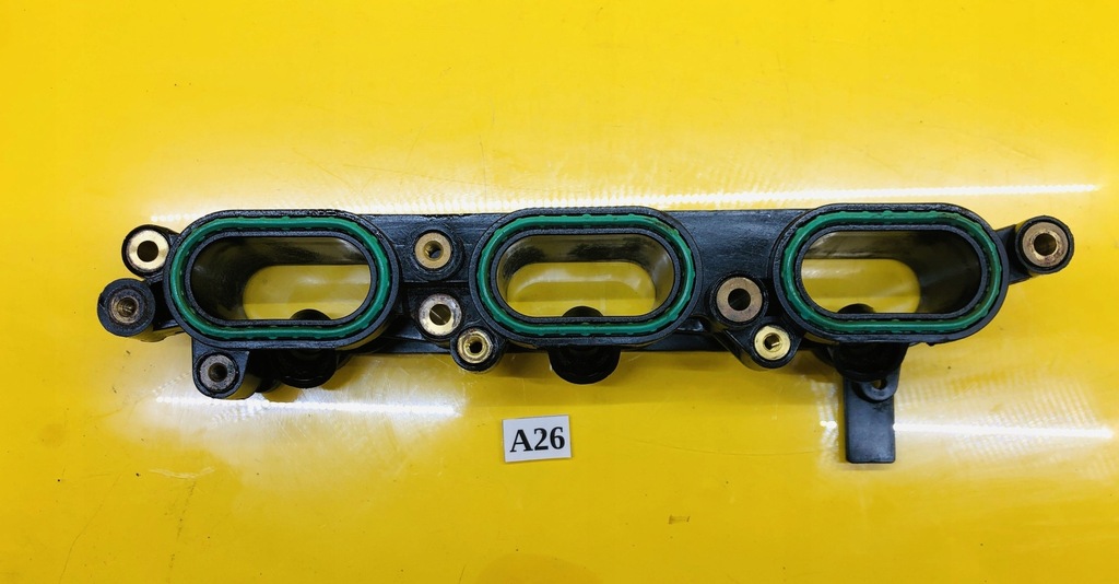 AIR GUIDE JAGUAR XF 3.0 V6 ΕΠΑΓΩΓΙΚΗ ΠΟΛΛΑΚΤΗ Product image