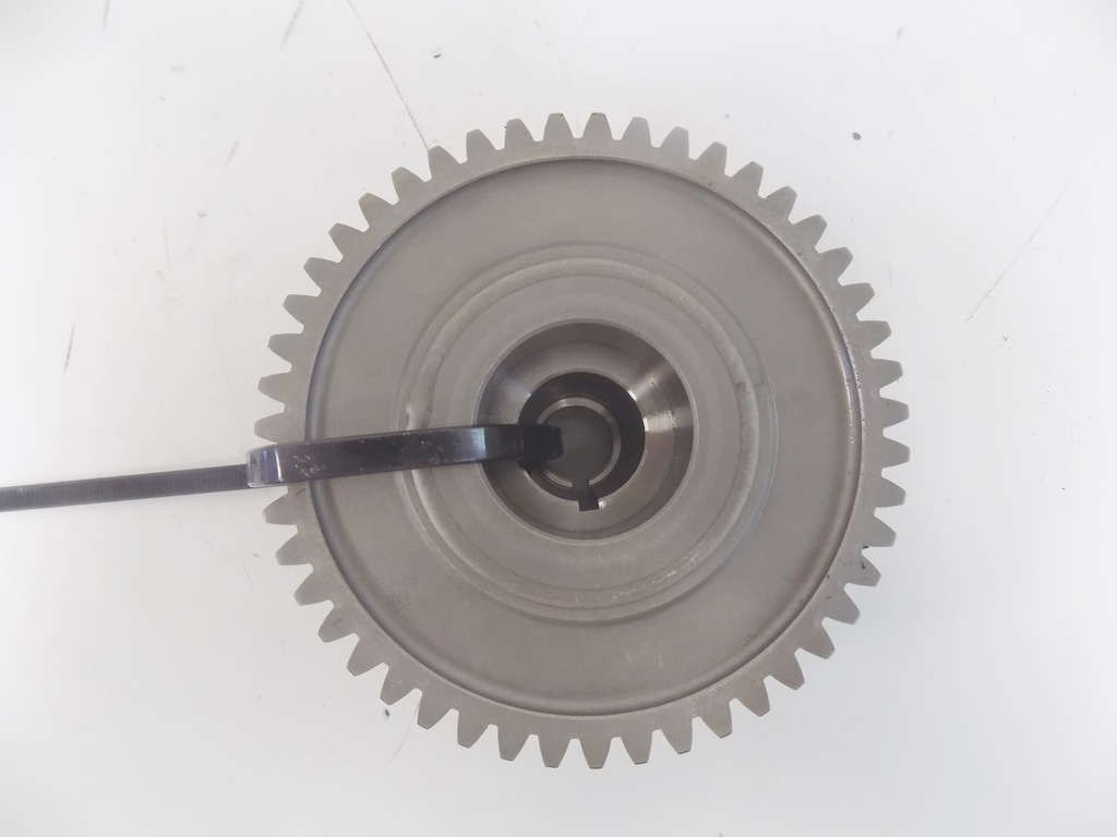 HONDA CBR 600 F3 PC31 ΣΥΜΠΛΕΚΤΗΣ ΕΚΚΙΝΗΣΗΣ Product image