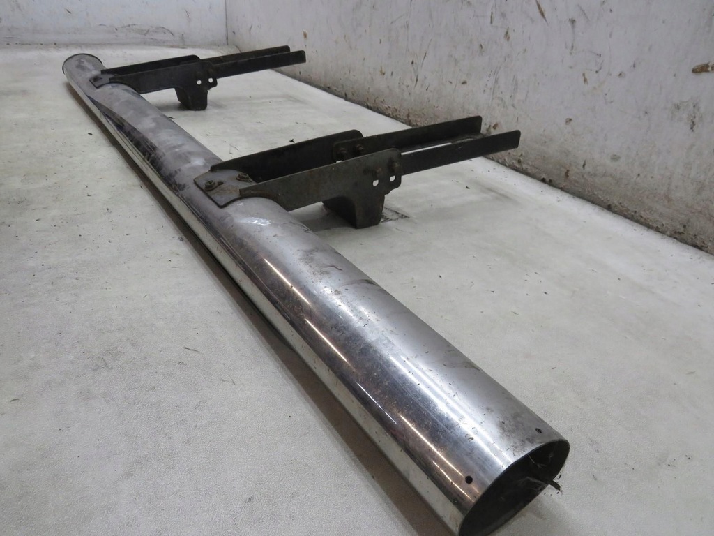 ΟΡΙΟ ΟΡΟΥ ΒΑΘΜΟΥ CRV III ΑΝΥΨΩΣΗ Product image
