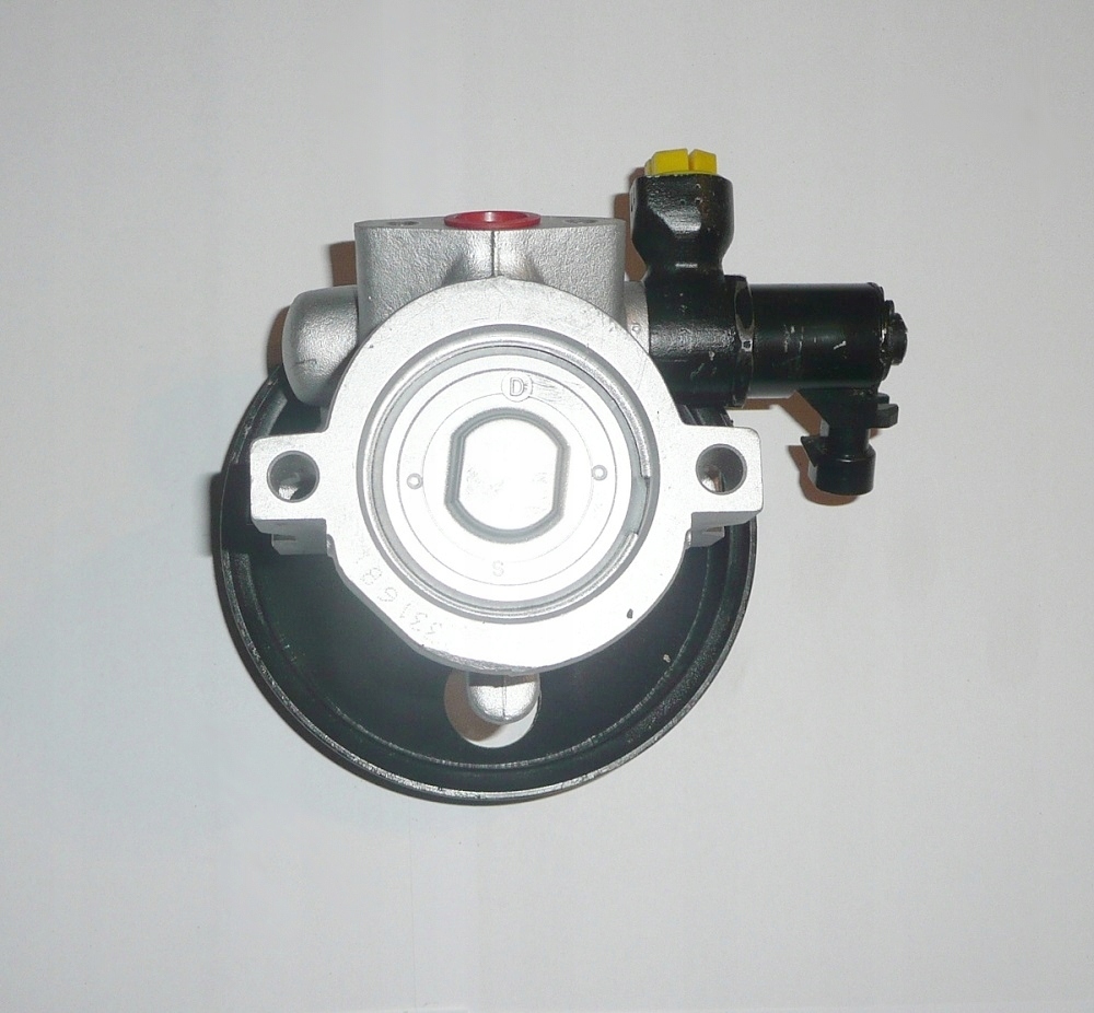 ΕΝΙΣΧΥΤΙΚΗ ΑΝΤΛΙΑ NUBIRA III ΛΑΚΕΤΙ 1.6 1.8  ΑΙΣΘΗΣΗ Product image