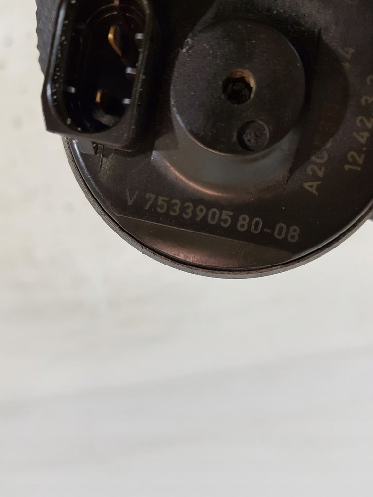 ΡΥΘΜΙΣΤΗΣ ΧΡΟΝΙΣΜΟΥ ΒΑΛΒΙΔΩΝ V753390580 MINI PEUGEOT CITROEN 1.4 1.6 VTI Product image