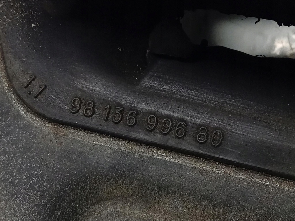 ΜΑΞΙΛΑΡΙ ΜΕΤΑΔΟΣΗΣ ΑΡΙΣΤΕΡΟ PEUGEOT 508 II 1.2 Product image