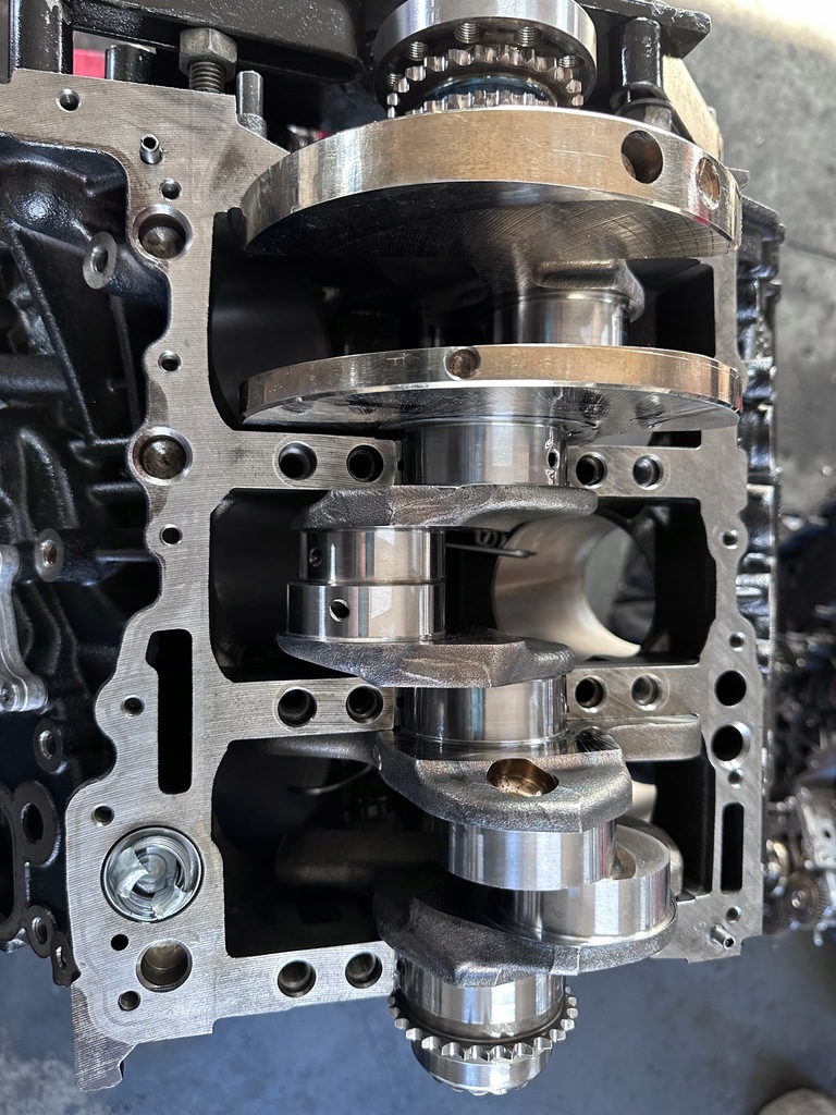 AUDI VW 3.0 TDI ENGINE CRT, CRTC, CRTD, CRTE ΝΕΟ Product image