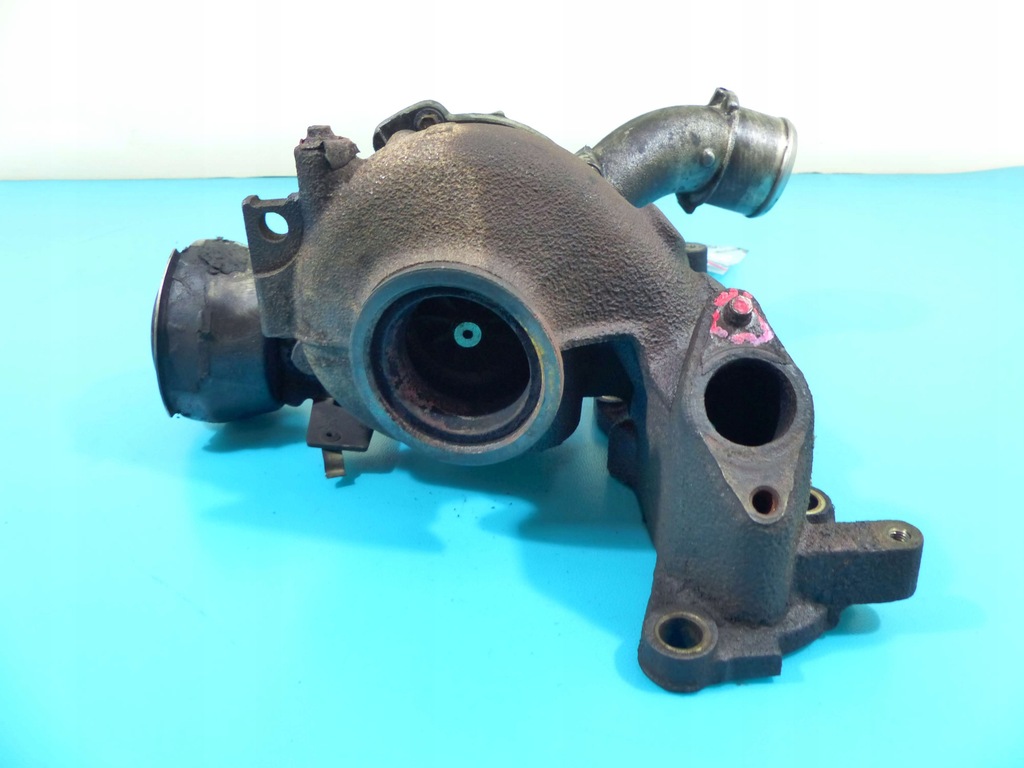 ΣΤΕΡΒΟΛΙΣΤΗΣ SAAB 9-3 II 755046-1 55196859 1.9 Product image