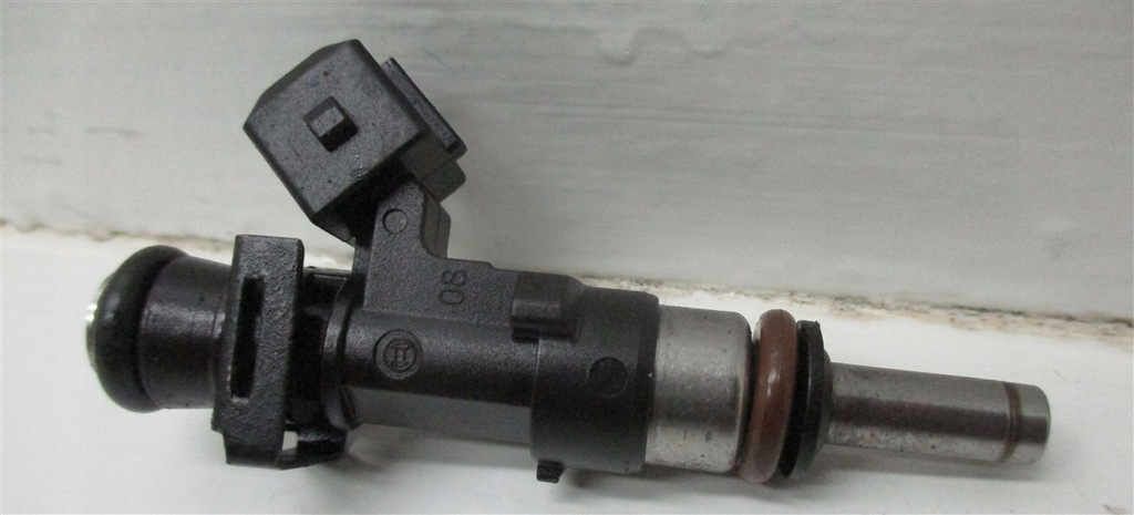 INJECTOR BMW M5 E60 5.0 S85 7834893 0280158036 Product image