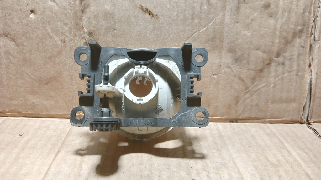 PEUGEOT 207 LIFT HALOGEN ΔΕΞΙΑ Product image