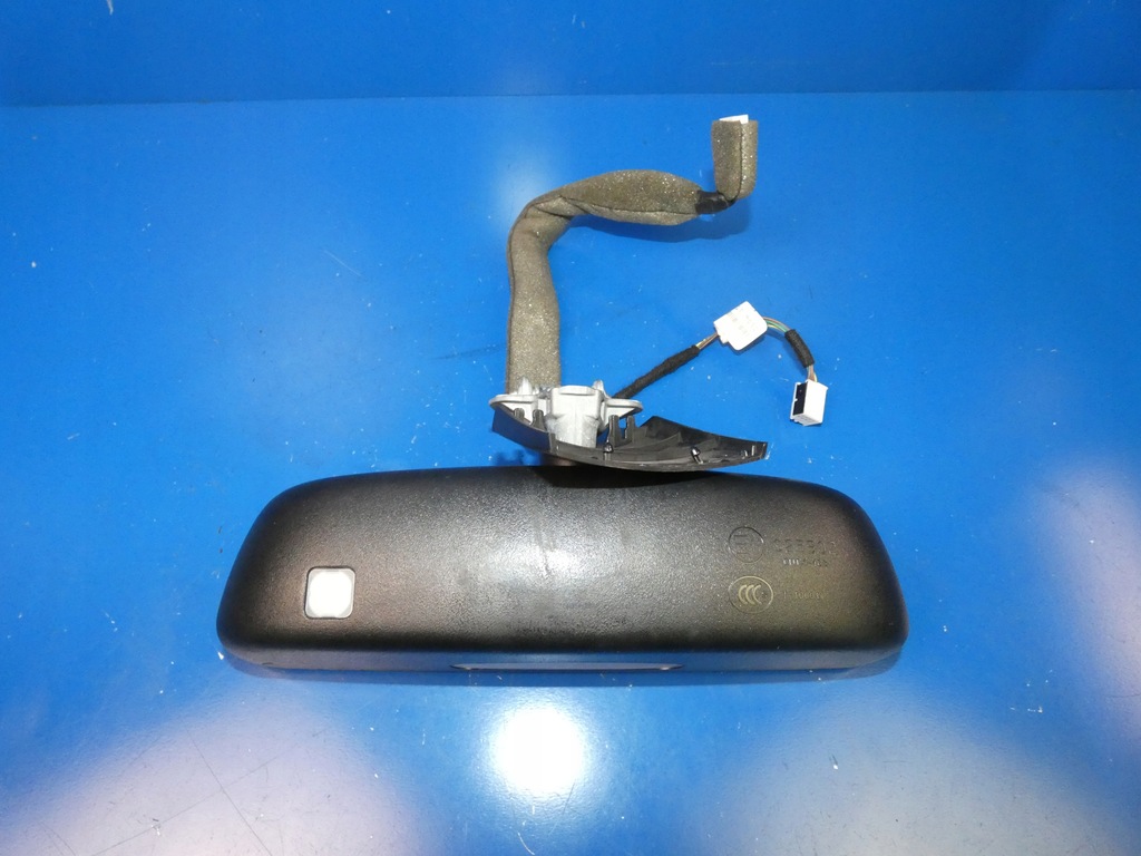 ΕΣΩΤΕΡΙΚΟΣ ΚΑΘΡΕΠΤΗΣ MERCEDES C W204 Product image