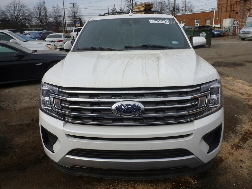 Trailer Hitch Brake Module 2020 Ford Expedition F150 Product image