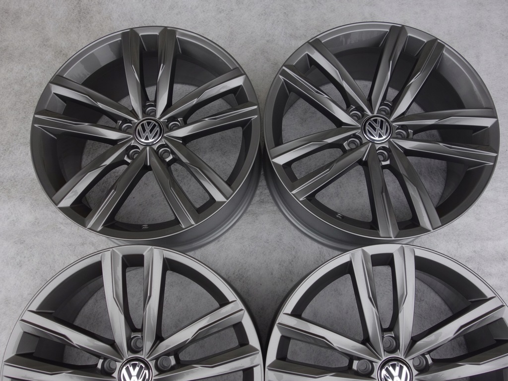VW ARTEON PASSAT B8 LIFT TIGUAN 18' DARTFORD ΖΑΝΤΕΣ Product image