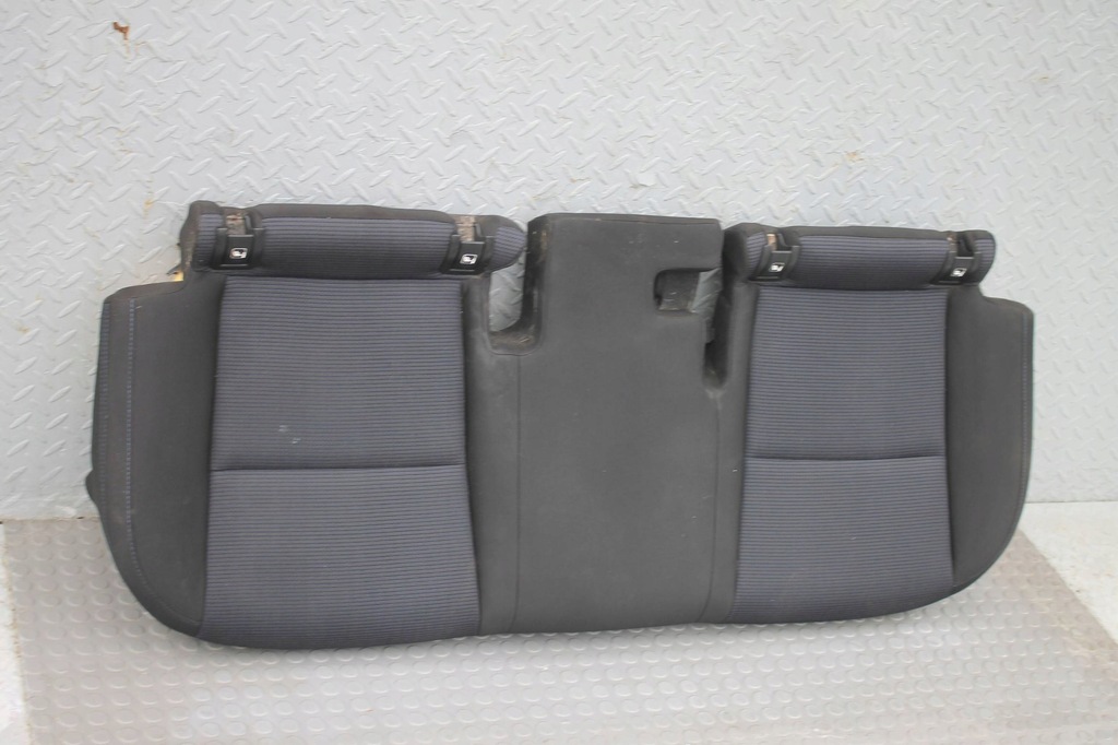 Πίσω καναπές Hyundai Tucson II III 15-20 πίσω κάθισμα Product image