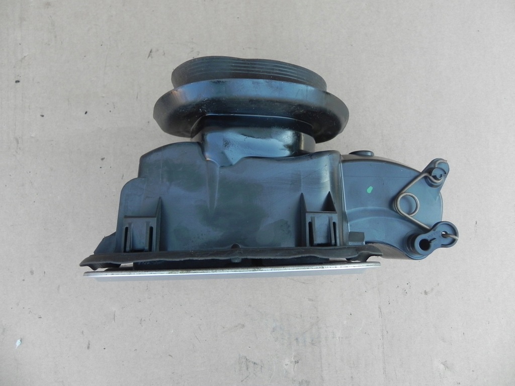 FORD MONDEO MK5 HTB SEDAN FILLER FLAP DD Product image