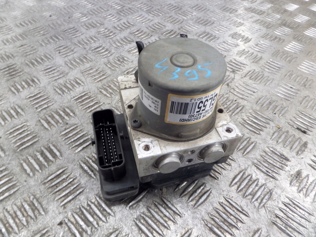 ΑΝΤΛΙΑ ΦΡΕΝΟΥ ABS HYUNDAI I30 II 58900-A6730 58920-A6230 Product image