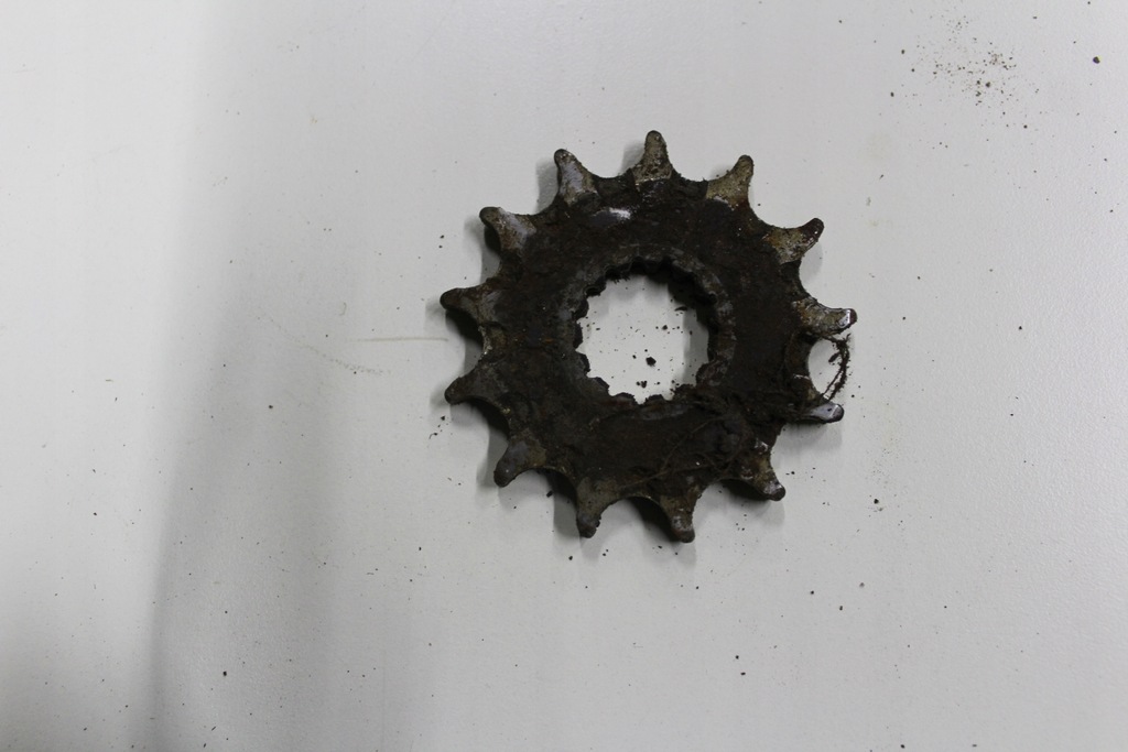 γρανάζι κίνησης KTM EXC 250 02r ΜΠΡΟΣΤΑ Product image