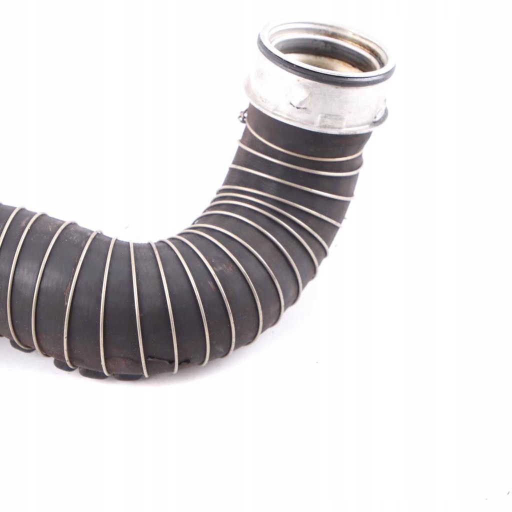 Mercedes W203 M271 σωλήνας Intercooler αεραγωγός αριστερά A2035282682 Product image