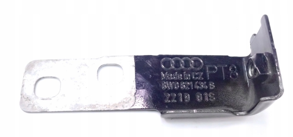 8W0821434B Μέση λαβή δεξιά μπροστινή Audi A4 B9 Product image