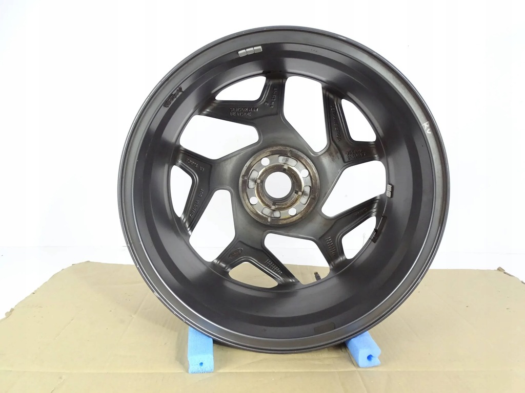 RIM FORD ST 7.5J x 18 H2 ET 42.5 OE K1BJ-C1A Product image