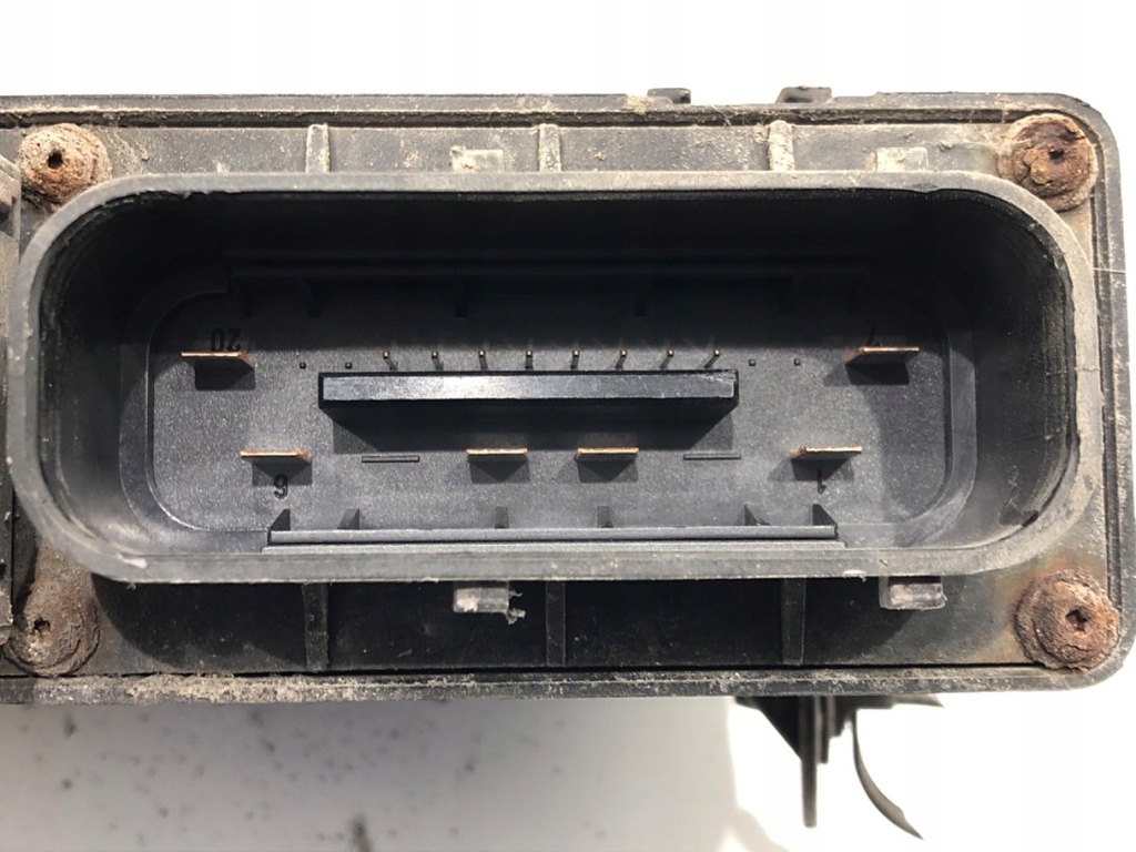 ΜΟΝΑΔΑ ΑΝΕΜΙΣΤΗΡΑ OPEL ZAFIRA A 24410128 1.6 101KM 99-05 ΧΕΙΡΙΣΤΗΡΙΟ Product image