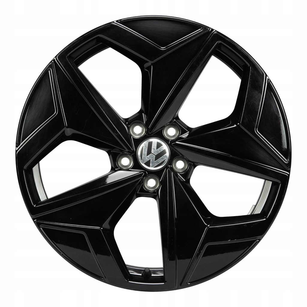 4x ζάντες Volkswagen Alu 7,5x19" 5x112 ET 50 Product image