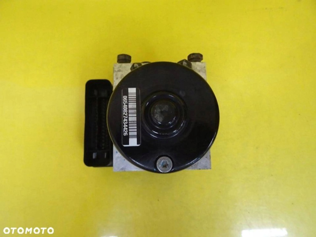 ΕΛΕΓΧΟΣ ABS ΑΝΤΛΙΑ FORD FIESTA V 10.0960-0106.3 / 2S61-2M110-CE NR100 Product image