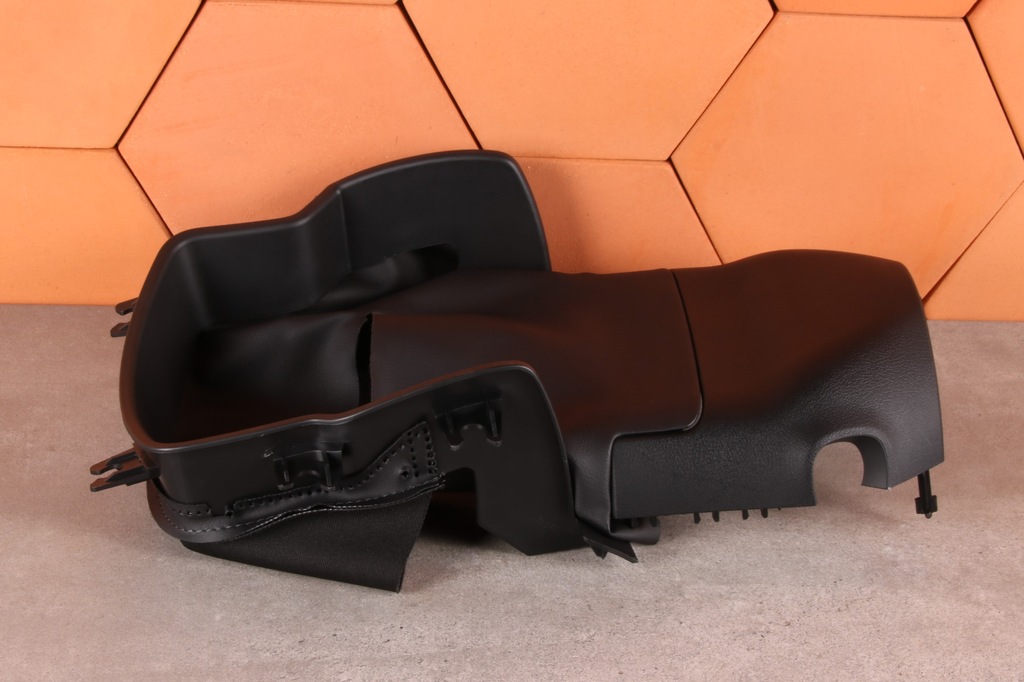 Mini Countryman F60 LCI Στέγαση κάλυψη στήλης 9622480 Product image