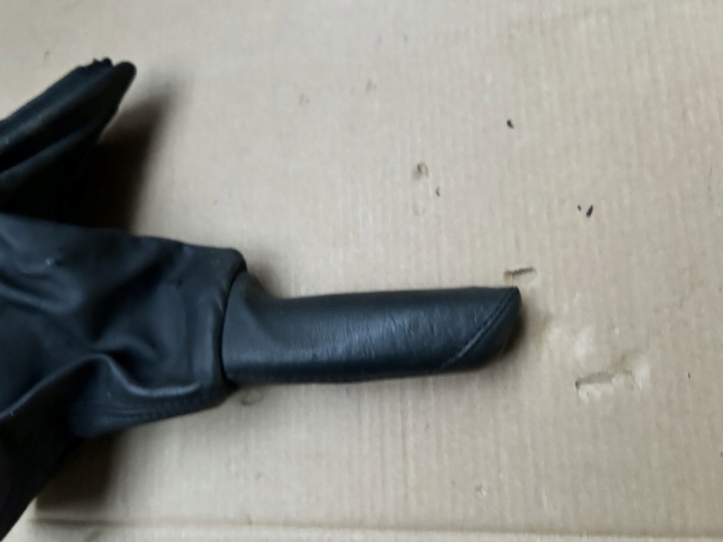 Mieszko Gamal Brake Cover BMW F20 F21 F22 7846805 Product image