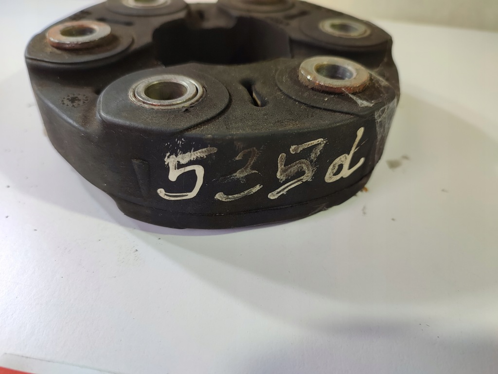 ΕΥΚΑΜΠΤΟΣ ΣΥΝΔΕΣΗ ΑΞΟΝΑ BMW 5 E60 E61 535d 545i Product image