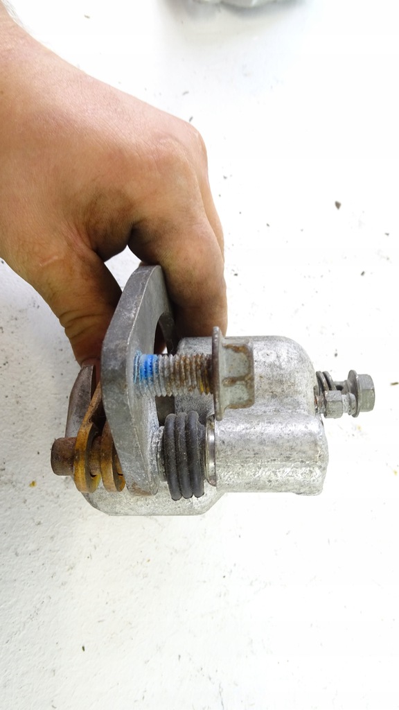 POLARIS SPORTSMAN XP 850 550 Δαγκάνα φρένο εμπρός Product image