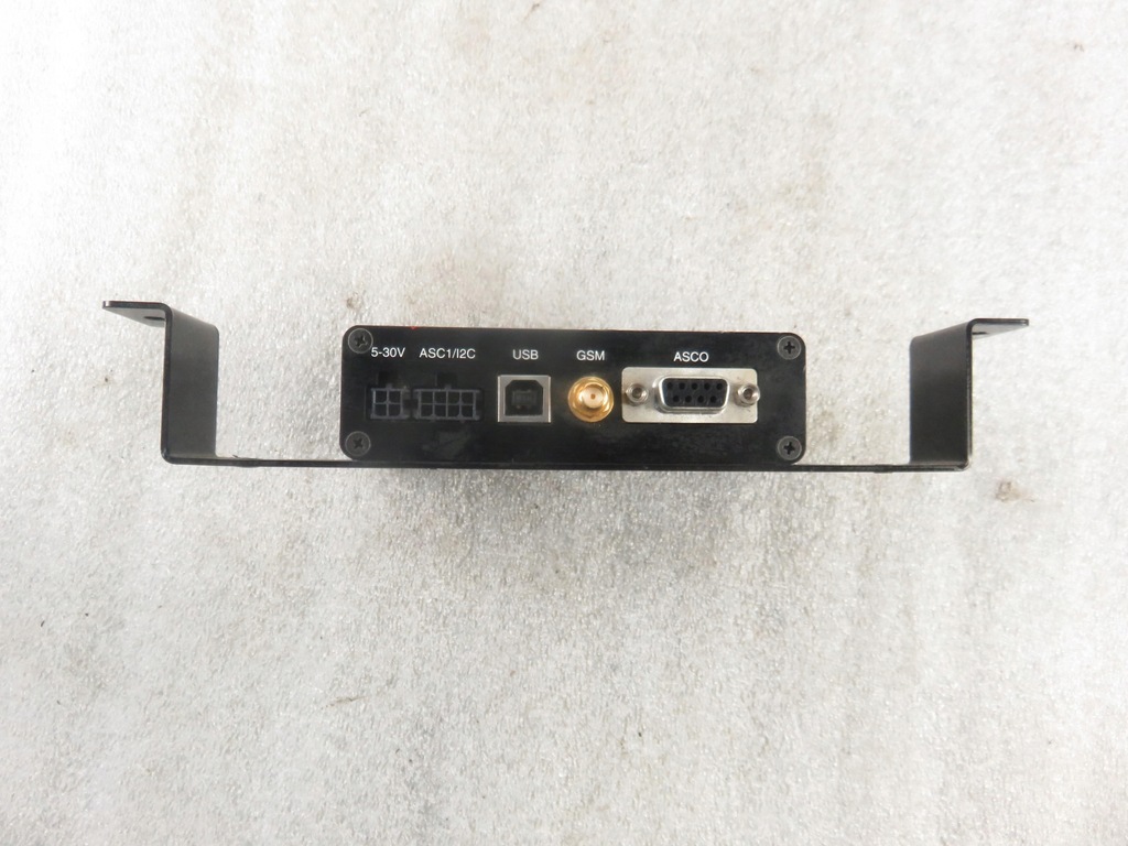 GPS MODULE MAN TGX I ​​81282156044 Product image