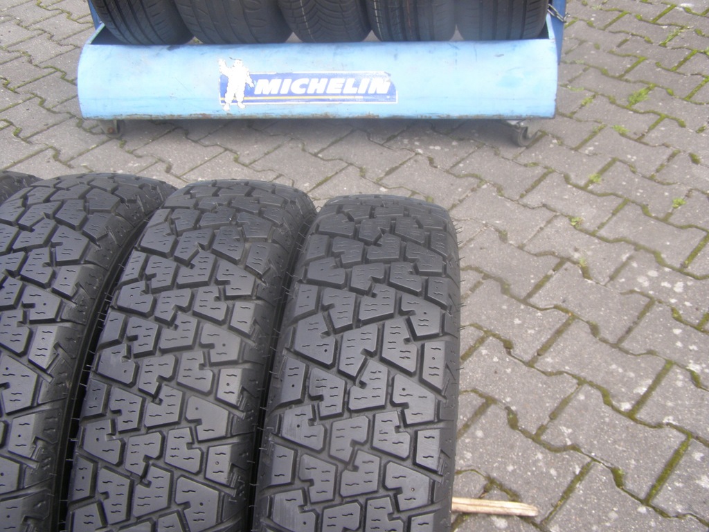165 15 Vredestein Snow+ 4szt Product image