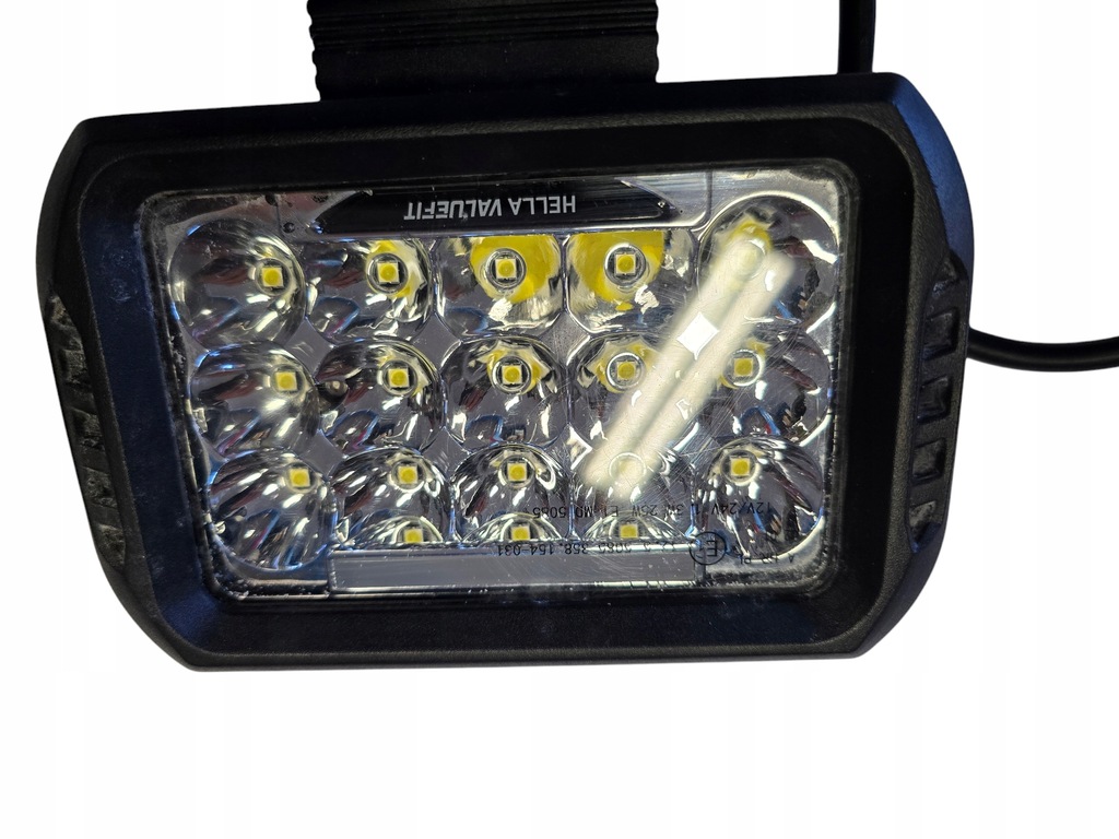 Hella 1FE 358 154-051 επίκεντρο Product image
